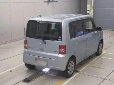Toyota PIXIS SPACE