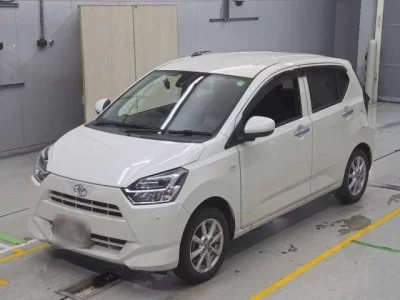 Toyota PIXIS EPOCH