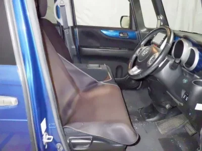 Honda N BOX PLUS