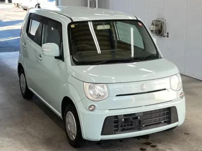 Suzuki MRWAGON