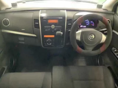 Mazda AZ WAGON