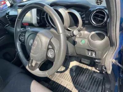 Honda N BOX PLUS