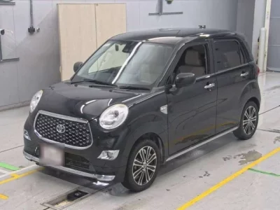Toyota PIXIS JOY