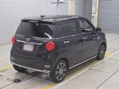 Toyota PIXIS JOY