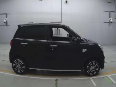 Toyota PIXIS JOY