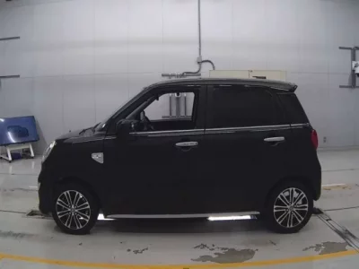 Toyota PIXIS JOY