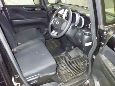 Honda N BOX PLUS