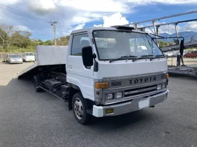 Toyota OTHER