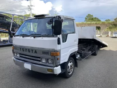 Toyota OTHER