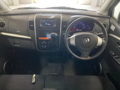 Mazda AZ WAGON
