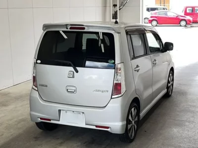 Mazda AZ WAGON