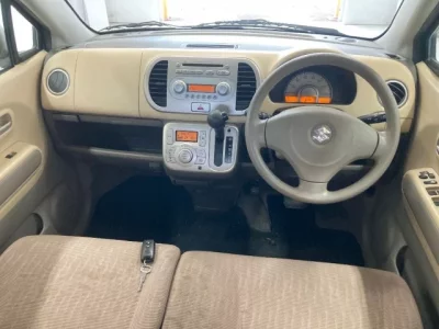 Suzuki MRWAGON
