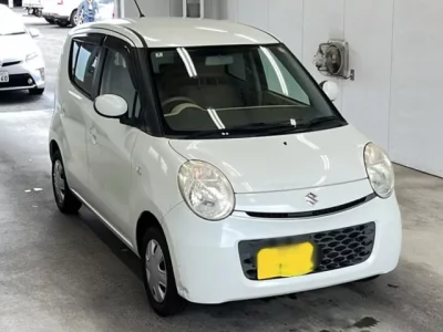 Suzuki MRWAGON