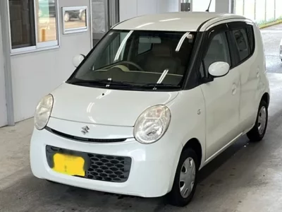 Suzuki MRWAGON