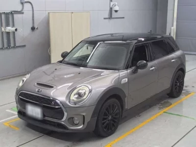 BMW MINI