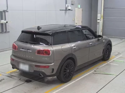 BMW MINI