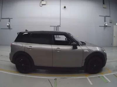 BMW MINI