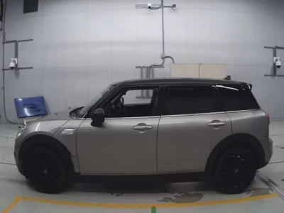 BMW MINI