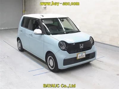 Honda N ONE