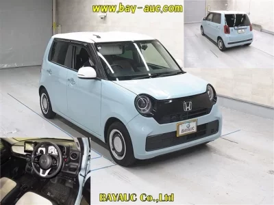 Honda N ONE