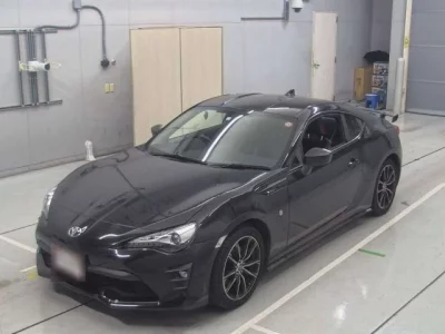 Toyota 86