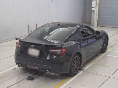 Toyota 86