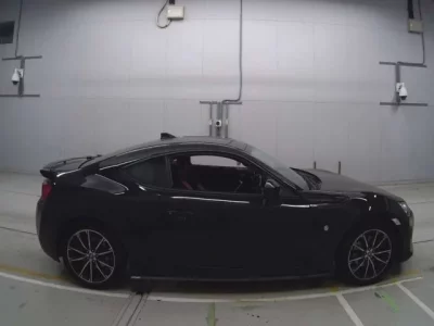 Toyota 86