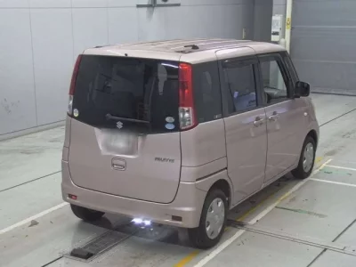 Suzuki PALETTE