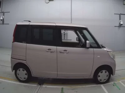 Suzuki PALETTE