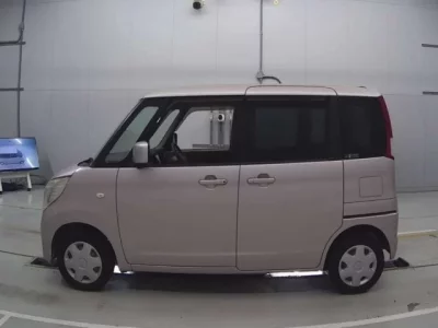 Suzuki PALETTE