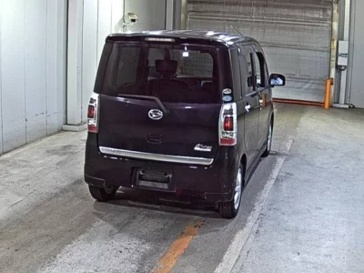 Daihatsu TANTO EXE