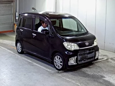 Daihatsu TANTO EXE