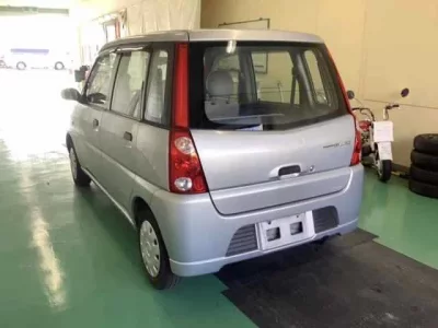 Subaru PLEO