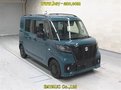 Suzuki SPACIA BASE