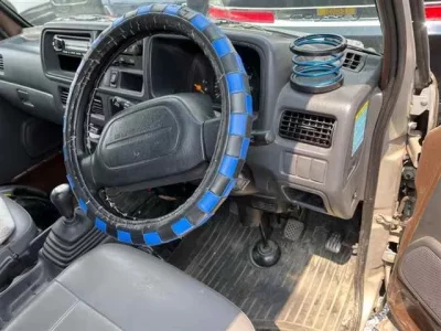 Subaru SAMBAR