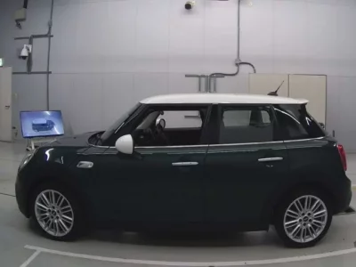 BMW MINI