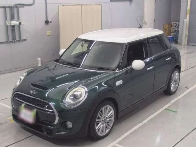 BMW MINI