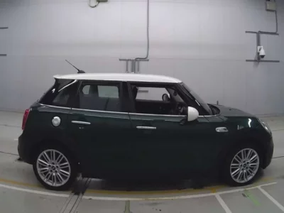 BMW MINI