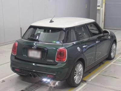 BMW MINI