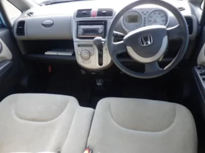 Honda LIFE