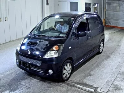 Suzuki MRWAGON