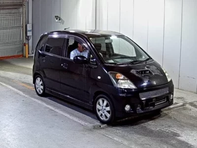 Suzuki MRWAGON