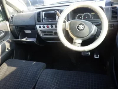 Suzuki MRWAGON
