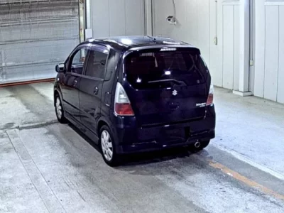 Suzuki MRWAGON