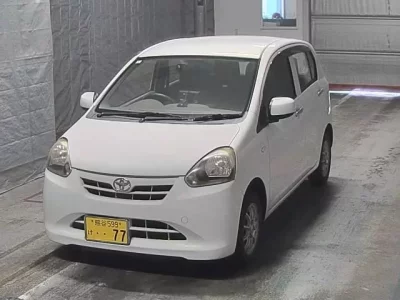 Toyota PIXIS EPOCH