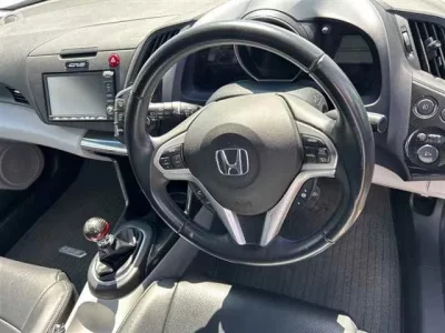 Honda CR-Z