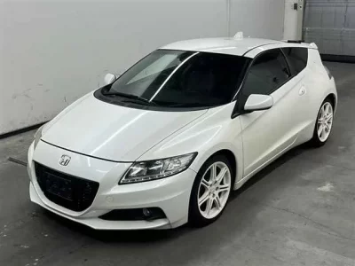 Honda CR-Z