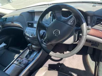 Nissan CIMA