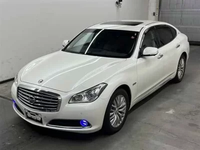 Nissan CIMA