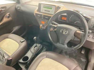 Toyota IQ